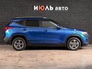 Kia Seltos I Екатеринбург  - изображение 30