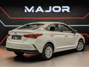 Hyundai Solaris II Рестайлинг Москва  - изображение 31
