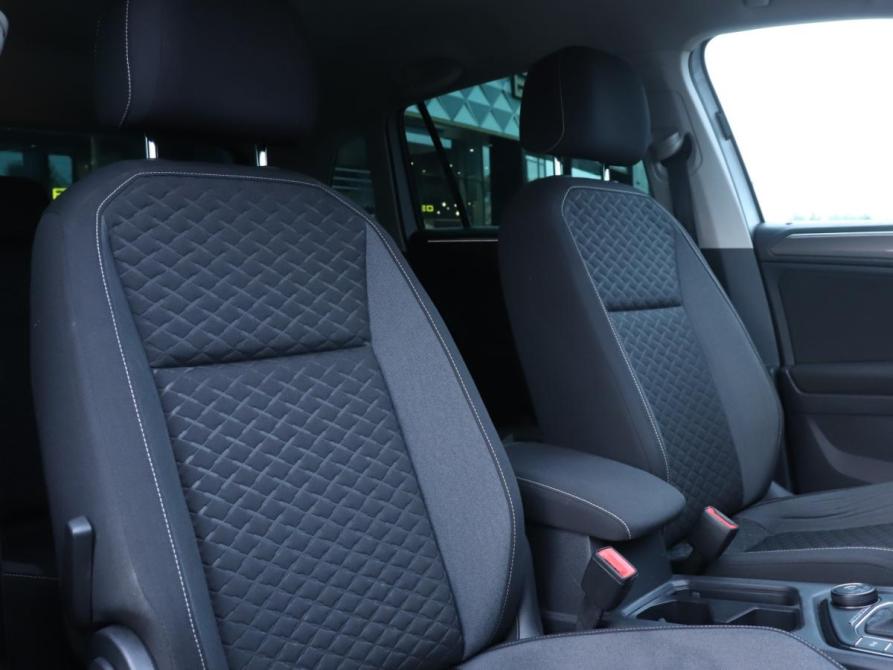 Volkswagen Tiguan II Москва  - изображение 15