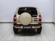 Chevrolet Niva I Ростов-на-Дону  - изображение 17