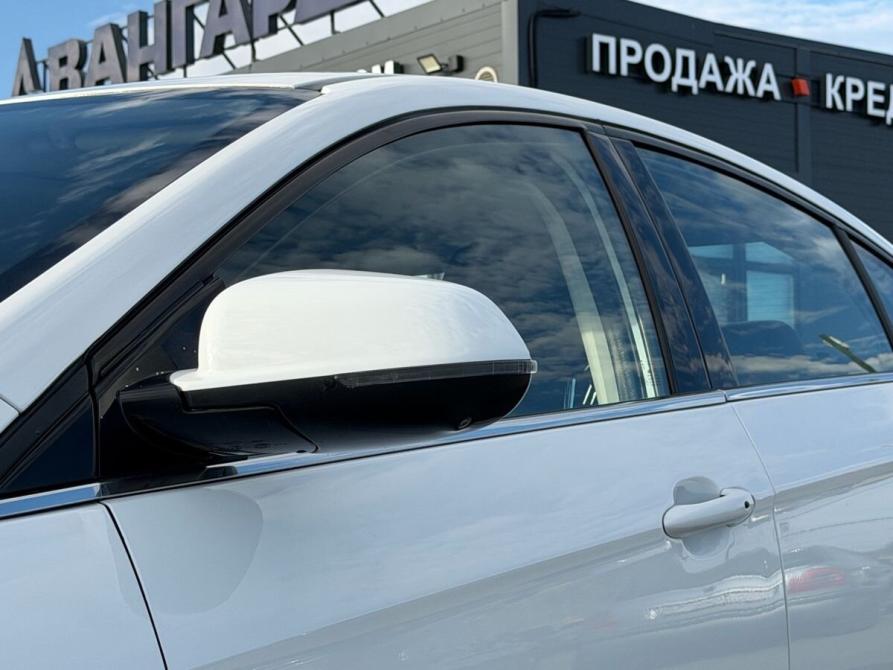 Omoda S5 Волгоград  - изображение 34