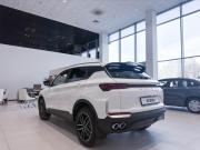 Belgee X50+ Киров  - изображение 17