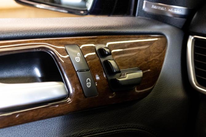 Mercedes-Benz GL-Класс II (X166) с пробегом 2014 года, цена 3 129 000 рублей, 234495 км, внедорожник, Автокод Объявления