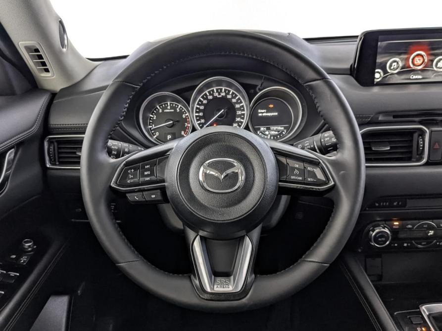 Mazda CX-5 II Москва  - изображение 20
