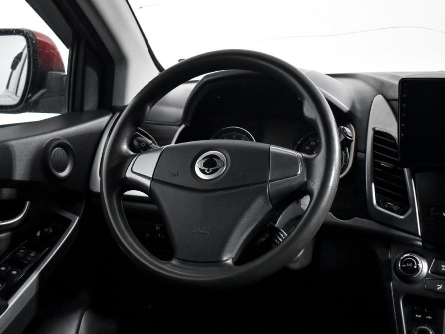 SsangYong Actyon II Рестайлинг Санкт-Петербург  - изображение 16