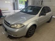 Chevrolet Lacetti I Челябинск  - изображение 4
