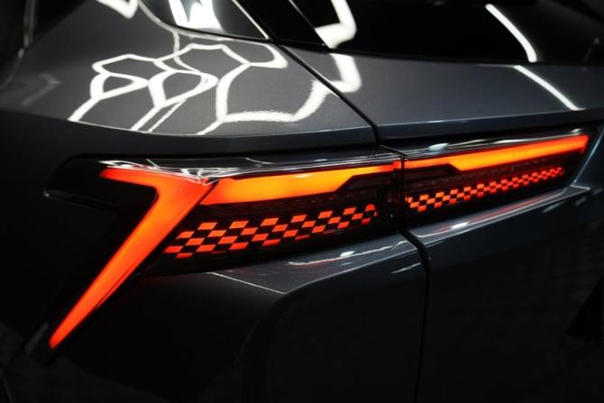 JETOUR DASHING I с пробегом 2024 года, цена 2 440 000 рублей, 33952 км, внедорожник, Автокод Объявления