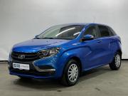 Lada (ВАЗ) XRAY I Ярославль  - изображение 17