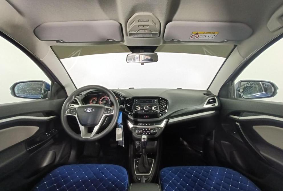 Lada (ВАЗ) Vesta I Волгоград  - изображение 10