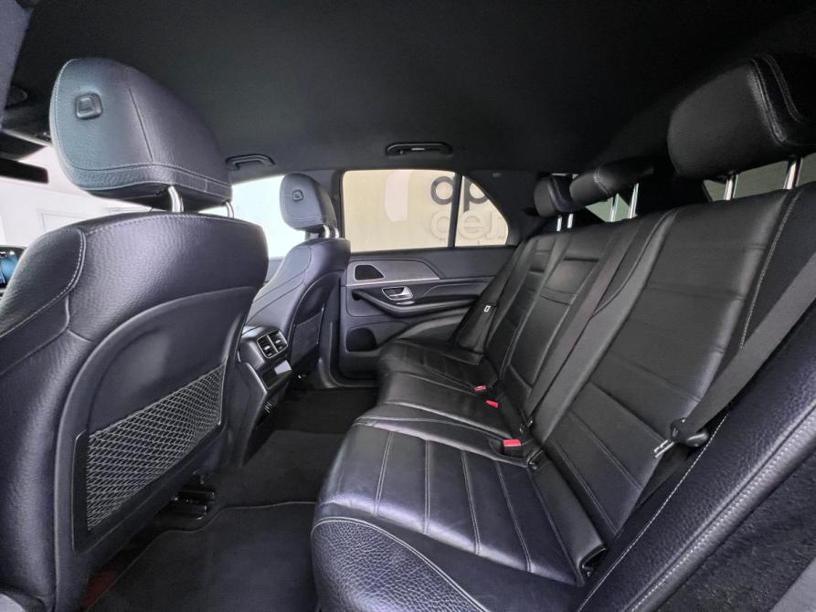 Mercedes-Benz GLE II (V167) Волгоград  - изображение 38