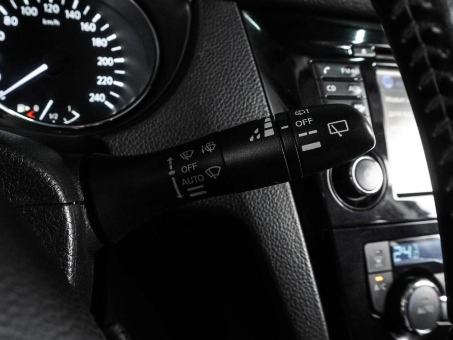 Nissan Qashqai II Воронеж  - изображение 13