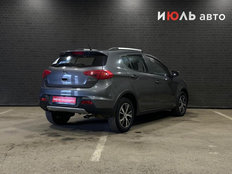 Lifan X50 Челябинск  - изображение 5