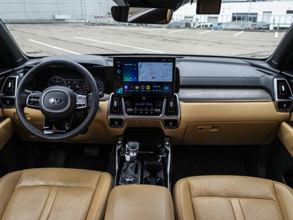 Kia Sorento IV с пробегом 2020 года, цена 3 700 000 рублей, 108963 км, внедорожник, Автокод Объявления