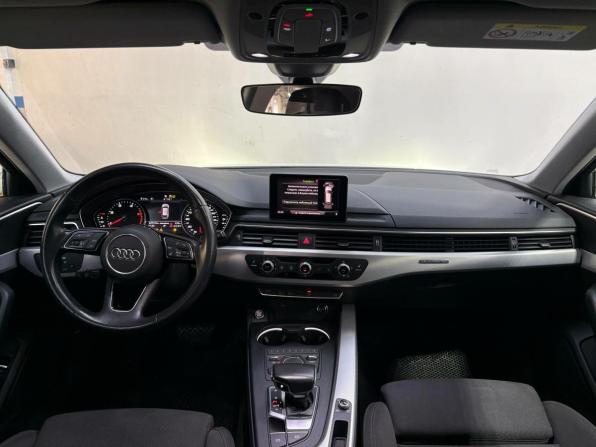 Audi A4 V (B9) с пробегом 2019 года, цена 1 950 000 рублей, 241308 км, универсал, Автокод Объявления