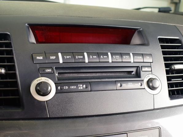 Mitsubishi Lancer X с пробегом 2008 года, цена 650 999 рублей, 171084 км, седан, Автокод Объявления