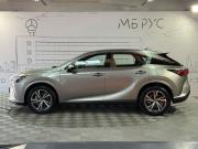 Lexus RX V Москва  - изображение 39
