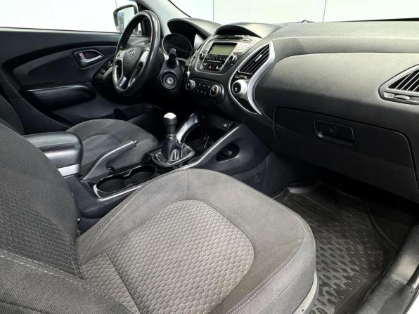 Hyundai ix35 I с пробегом 2011 года, цена 1 165 000 рублей, 132784 км, внедорожник, Автокод Объявления