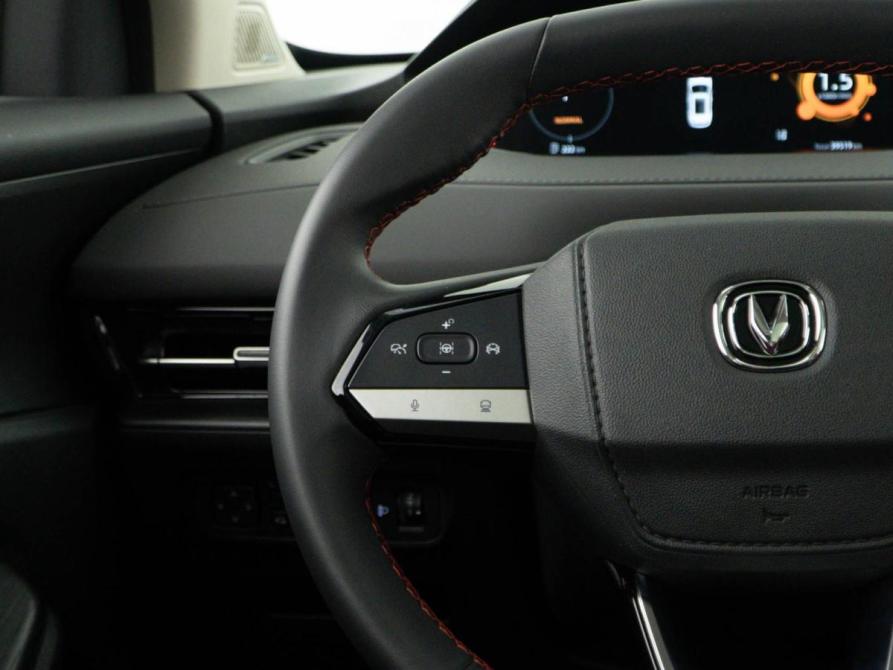 Changan UNI-S (CS55 Plus) Москва  - изображение 13