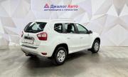 Nissan Terrano III (D10) Азнакаево  - изображение 34
