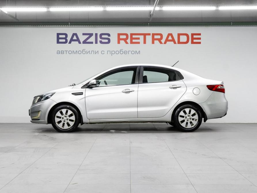 Kia Rio III Тюмень  - изображение 9