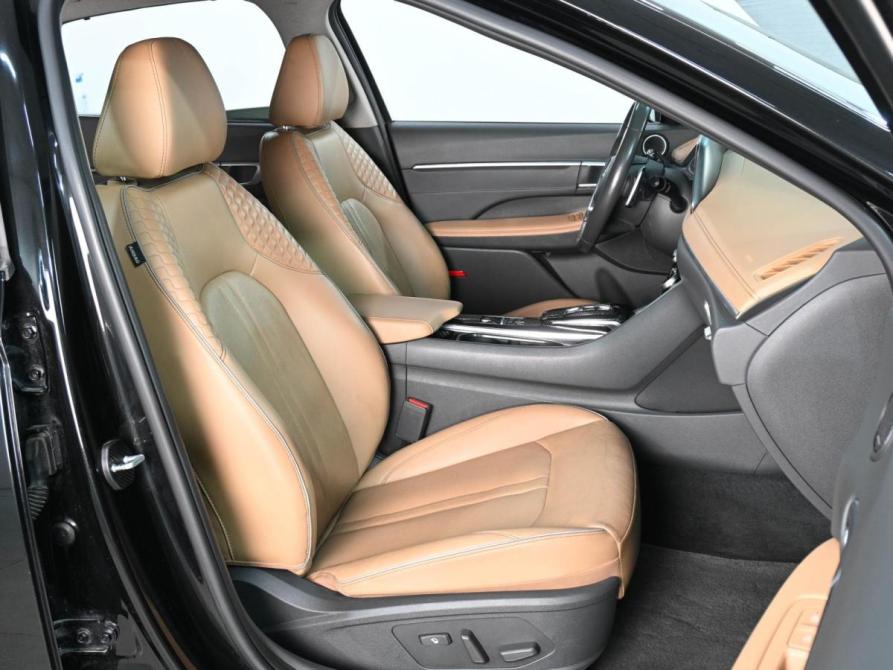 Hyundai Sonata VIII (DN8) Ростов-на-Дону  - изображение 8