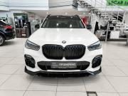 BMW X5 IV (G05/G18) Казань  - изображение 24