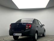 Lada (ВАЗ) Granta I Мурманск  - изображение 29
