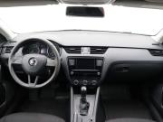 Skoda Octavia III (A7) Рестайлинг Москва  - изображение 35