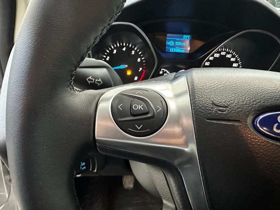 Ford Focus III Пермь  - изображение 16