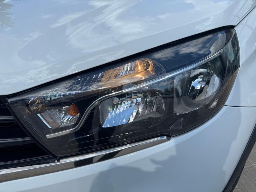 Lada (ВАЗ) Vesta I Астрахань  - изображение 8