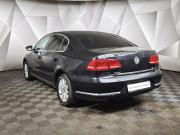 Volkswagen Passat B7 Москва  - изображение 23