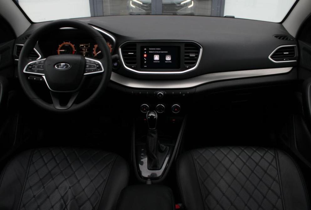 Lada (ВАЗ) Vesta I Рестайлинг (NG) Саратов  - изображение 20