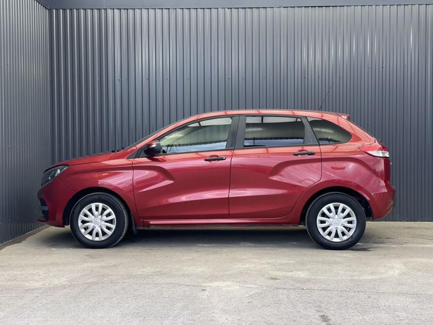 Lada (ВАЗ) XRAY I Пермь  - изображение 29