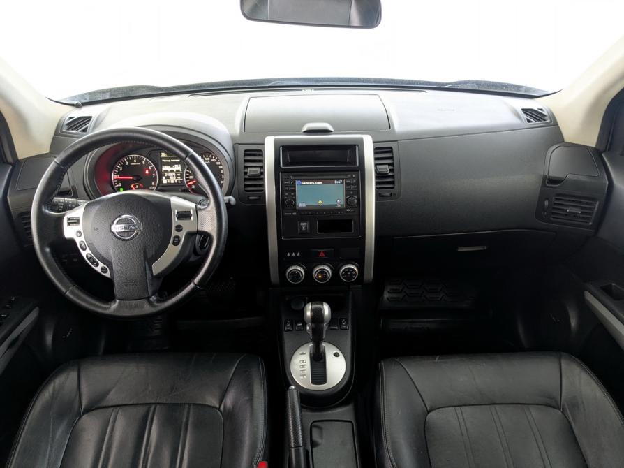 Nissan X-Trail II Рестайлинг Москва  - изображение 27