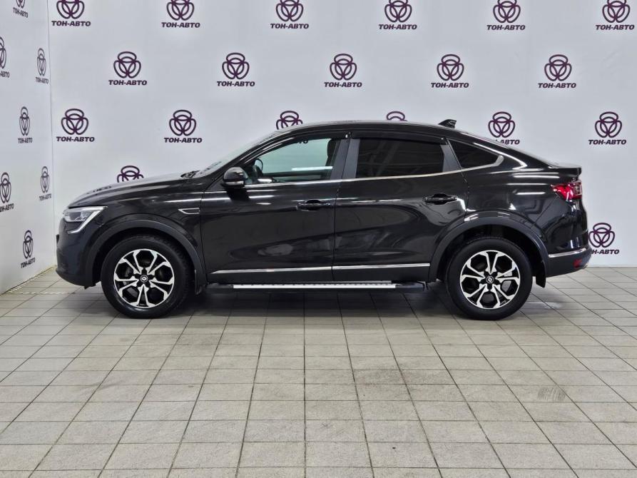 Renault Arkana I Тольятти  - изображение 8