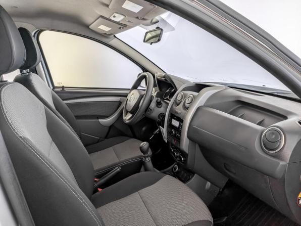 Renault Duster I Рестайлинг с пробегом 2018 года, цена 1 150 000 рублей, 164438 км, внедорожник, Автокод Объявления