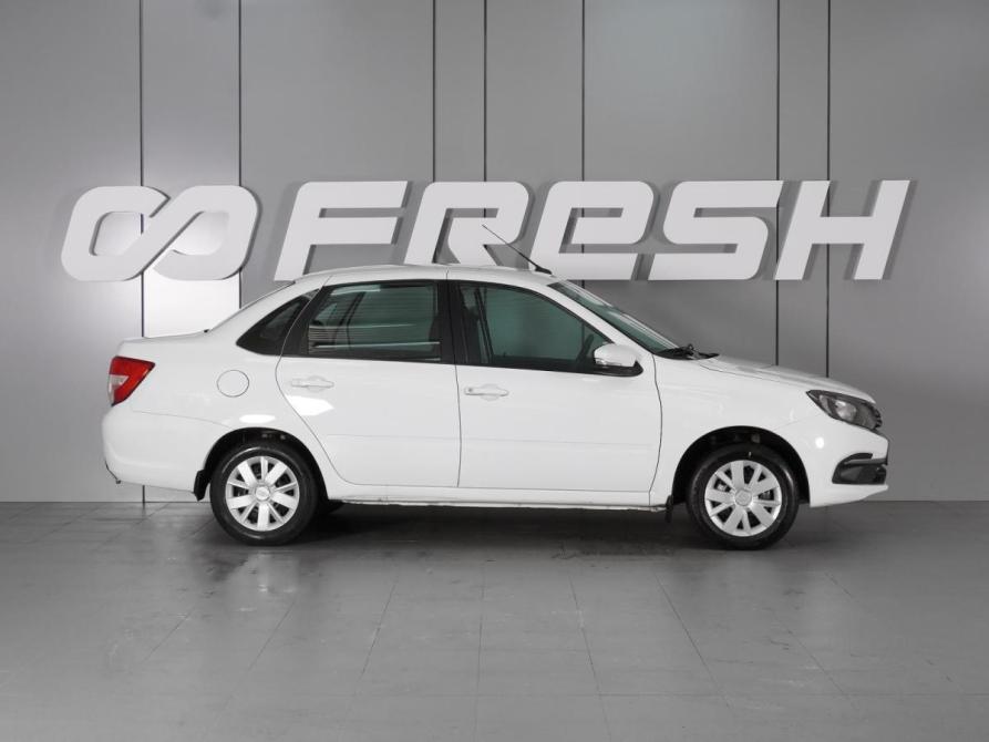Lada (ВАЗ) Granta I Рестайлинг Минеральные Воды  - изображение 5