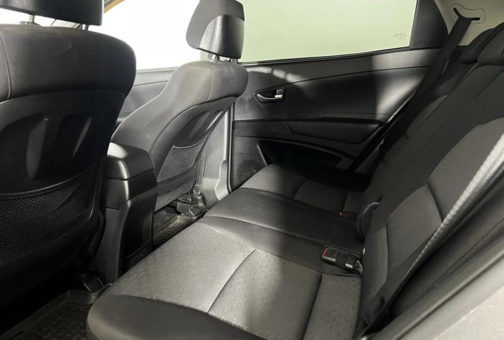 SsangYong Actyon II Нижний Новгород  - изображение 11