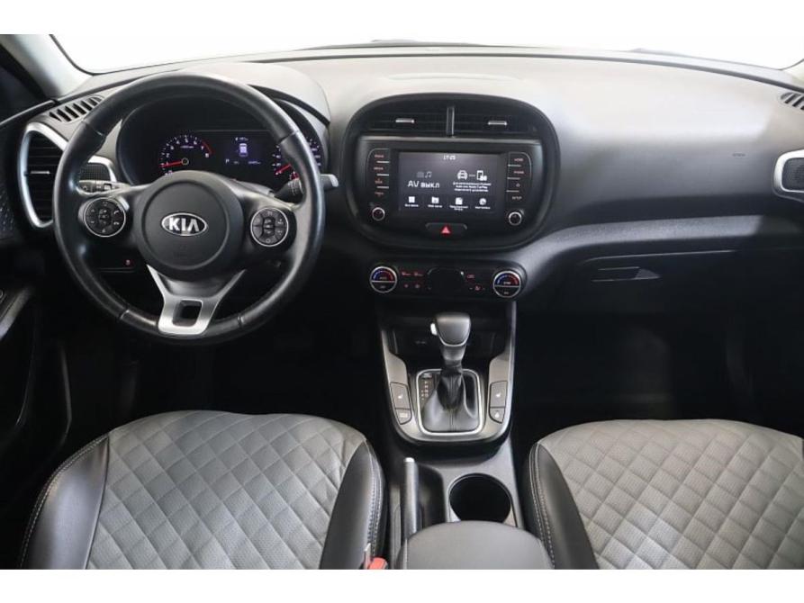 Kia Soul III Коломна  - изображение 11