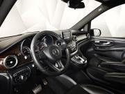 Mercedes-Benz V-Класс III (W447) Москва  - изображение 34