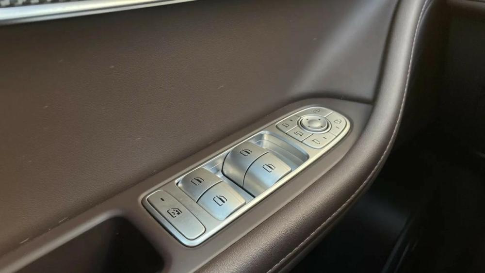 Chery Tiggo 7L I Оренбург  - изображение 18