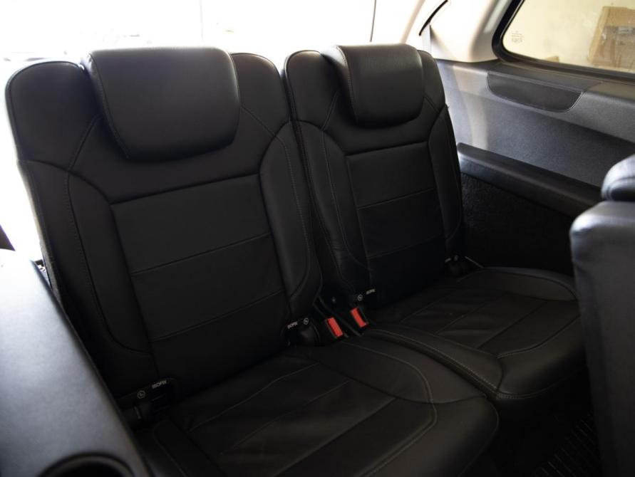 Mercedes-Benz GLS I (X166) Санкт-Петербург  - изображение 14