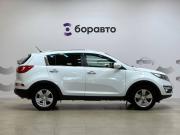 Kia Sportage III Ставрополь  - изображение 26