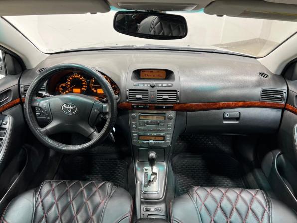 Toyota Avensis II с пробегом 2004 года, цена 779 000 рублей, 219000 км, универсал, Автокод Объявления
