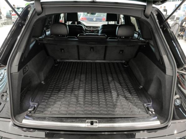 Audi Q7 II (4M) с пробегом 2018 года, цена 3 800 000 рублей, 189056 км, внедорожник, Автокод Объявления