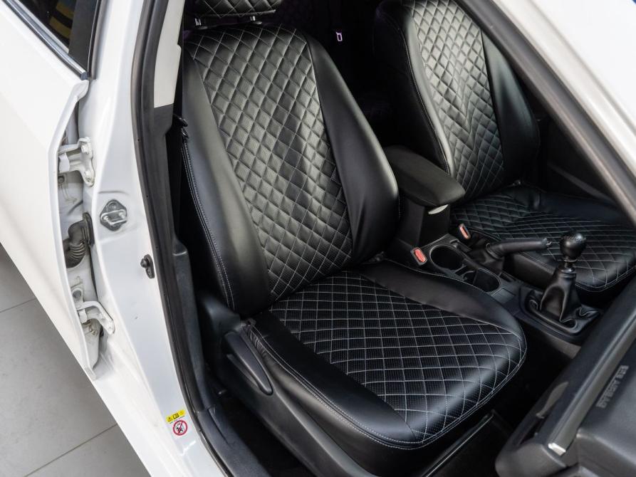 Toyota Corolla XI (E160 E170 E180) Тюмень  - изображение 16