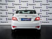 Hyundai Solaris I Рестайлинг Ростов-на-Дону  - изображение 48