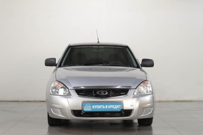 Lada (ВАЗ) Priora I Рестайлинг с пробегом 2014 года, цена 599 000 рублей, 147000 км, седан, Автокод Объявления