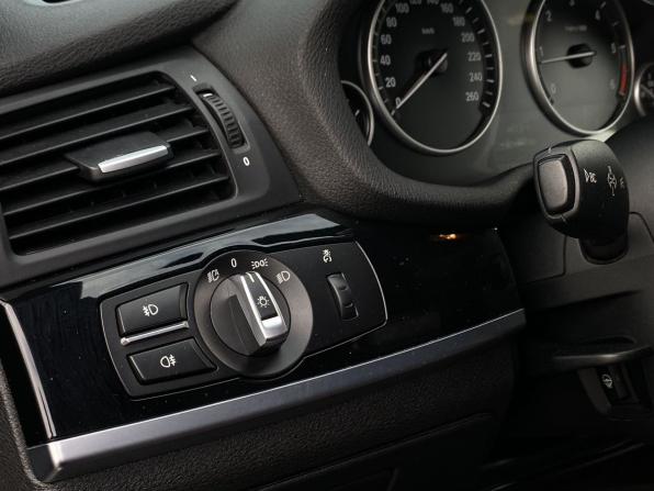 BMW X4 I (F26) с пробегом 2014 года, цена 2 749 000 рублей, 174367 км, внедорожник, Автокод Объявления