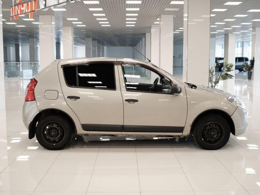 Renault Sandero I Самара  - изображение 5